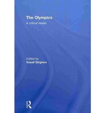 The Olympics a critical reader