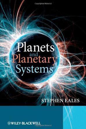 Planets and planetary systems