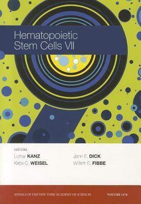 Hematopoietic stem cells VII