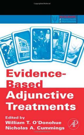 Evidence-based adjunctive treatments