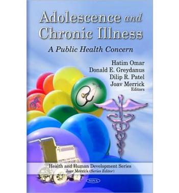 Adolescence and chronic illness a public health concern