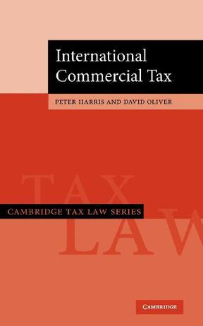 International commercial tax