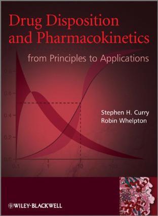 Drug disposition and pharmacokinetics from principles to applications