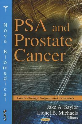 PSA and prostate cancer