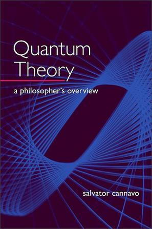 Quantum theory a philosopher's overview