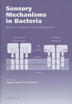 Sensory mechanisms in bacteria molecular aspects of signal recognition