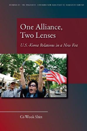 One alliance, two lenses U.S.-Korea relations in a new era