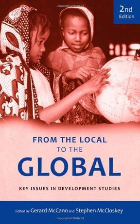 From the local to the global key issues in development studies