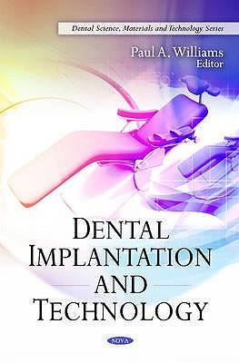 Dental implantation and technology