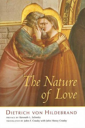 The nature of love