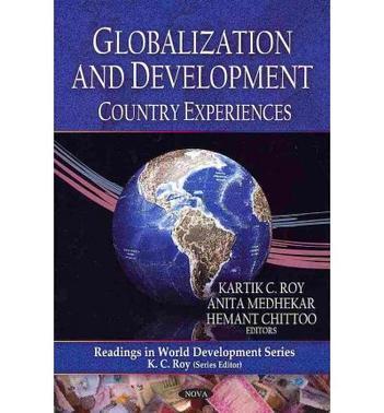 Globalization, and development country experiences