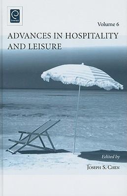 Advances in hospitality and leisure. volume 6