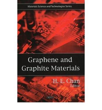 Graphene and graphite materials
