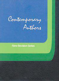 Contemporary authors new revision series.