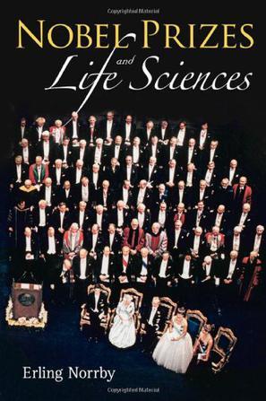 Nobel prizes and life sciences