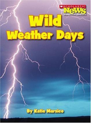 Wild weather days