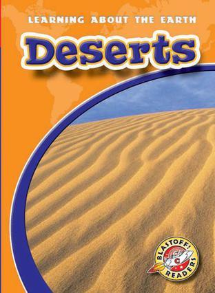 Deserts