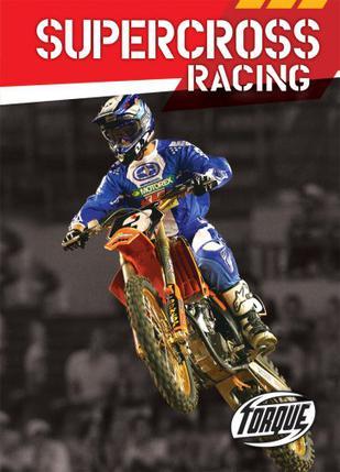 Supercross racing