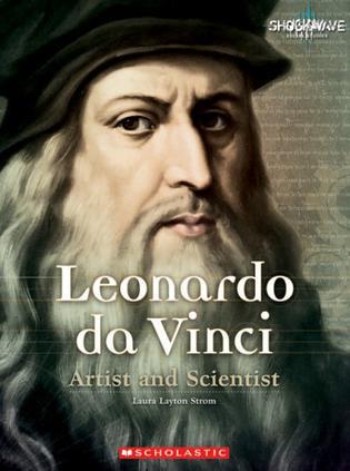 Leonardo da Vinci artist and scientist