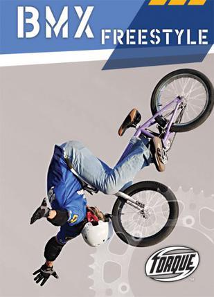 BMX freestyle