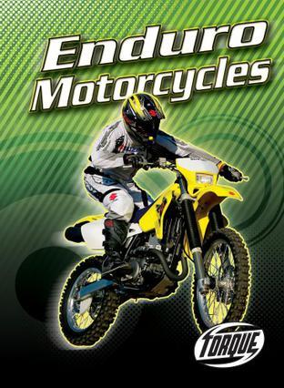 Enduro motorcycles