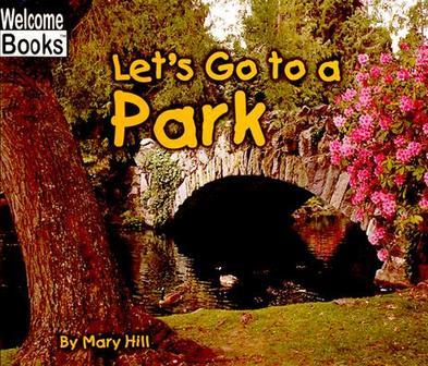 Let's go to a park