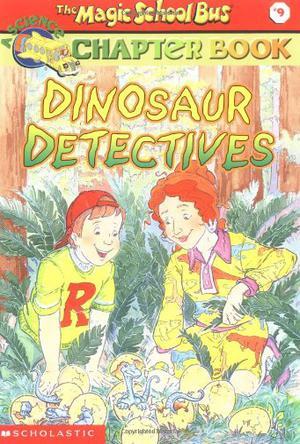 Dinosaur Detectives