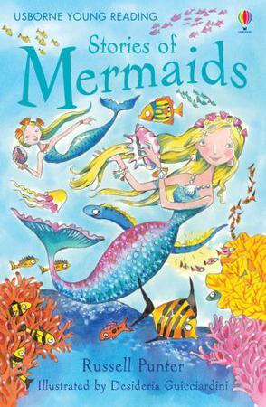 Stories of mermaids