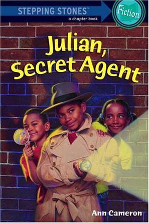 Julian, secret agent
