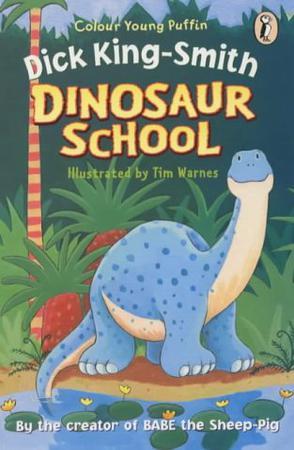 Dinosaur school