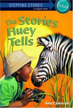The stories Huey tells