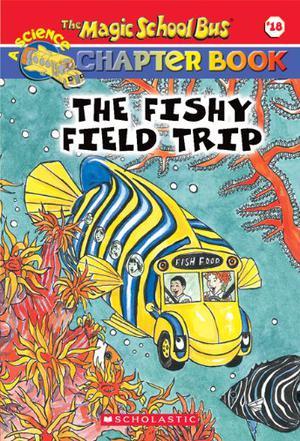 The fishy field trip
