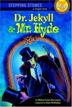 Dr. Jekyll & Mr. Hyde