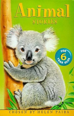 Animal stories for six year olds