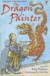 The dragon painter