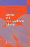 Upwind and high-resolution schemes