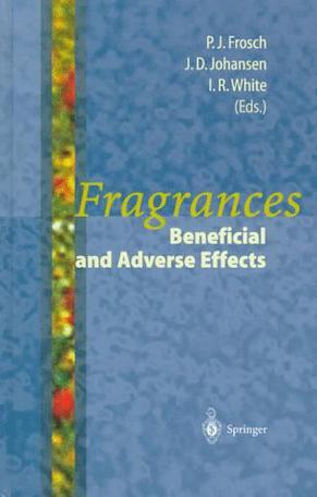 Fragrances beneficial and adverse effects