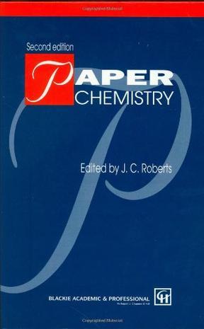 Paper chemistry