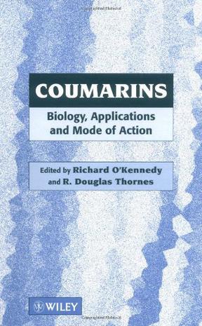 Coumarins biology, applications, and mode of action