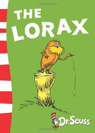 The Lorax