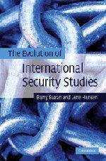The evolution of international security studies