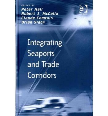 Integrating seaports and trade corridors
