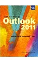 Asian Development Outlook 2011 South-South Economic Links