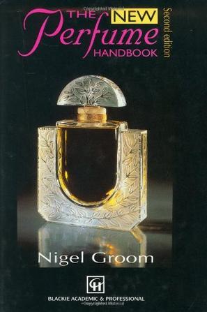 The new perfume handbook
