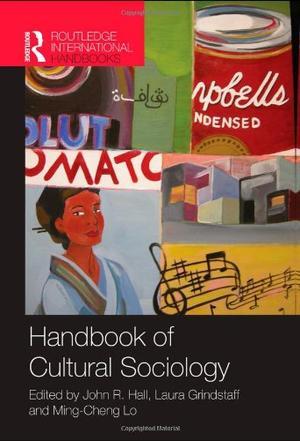 Handbook of cultural sociology