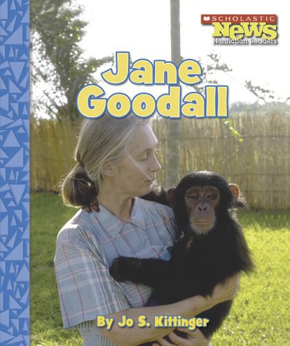 Jane Goodall