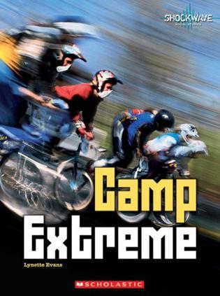 Camp extreme