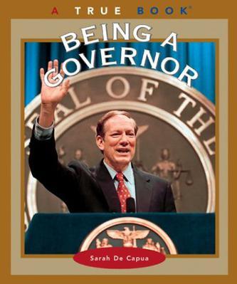 Being a governor