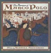 The adventures of Marco Polo