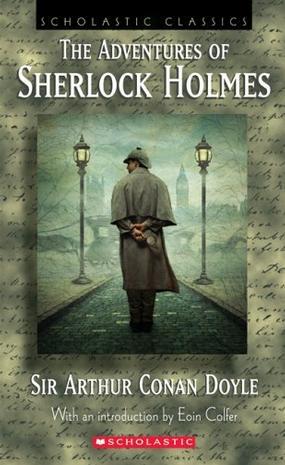 The adventures of Sherlock Holmes